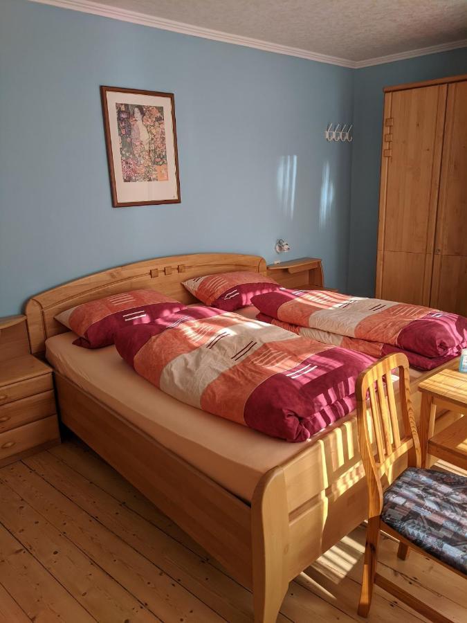 Weingut Pension Hammes-Krueger Ellenz-Poltersdorf Luaran gambar
